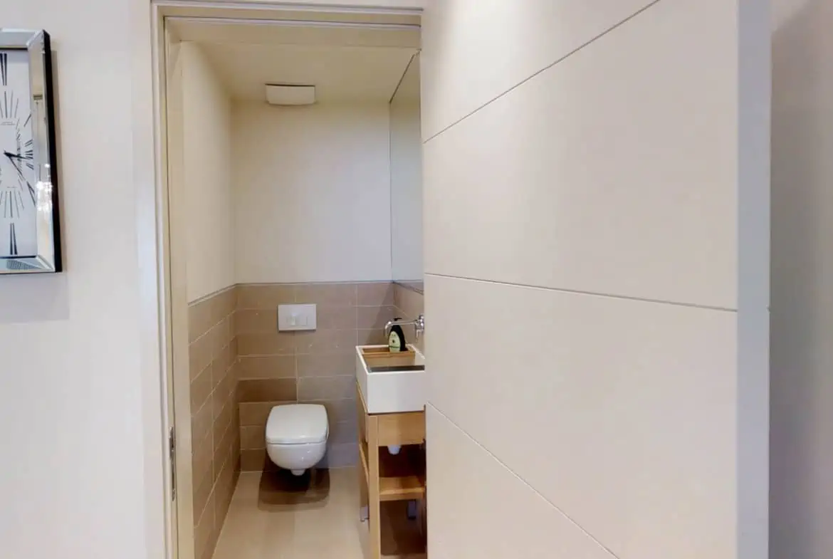 mamila 2br apartment