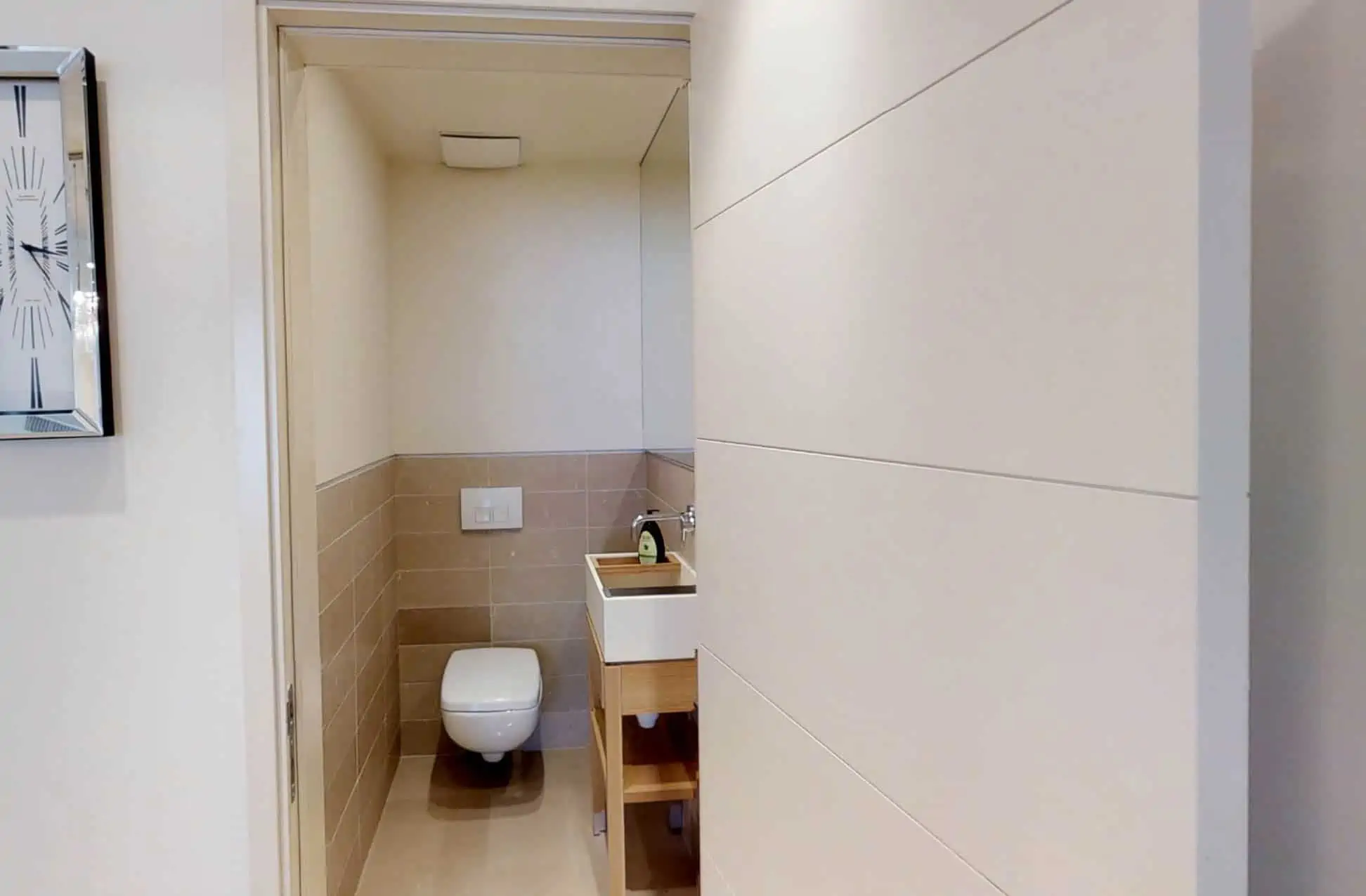 mamila 2br apartment