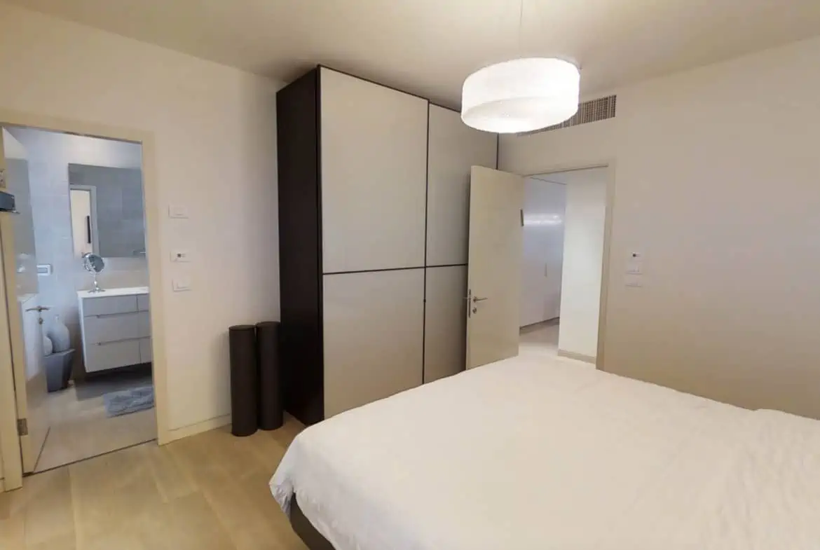 mamila 2br apartment