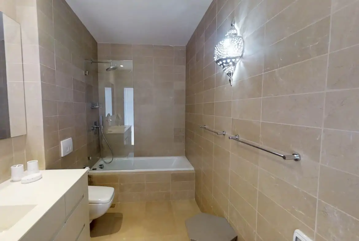 mamila 2br apartment
