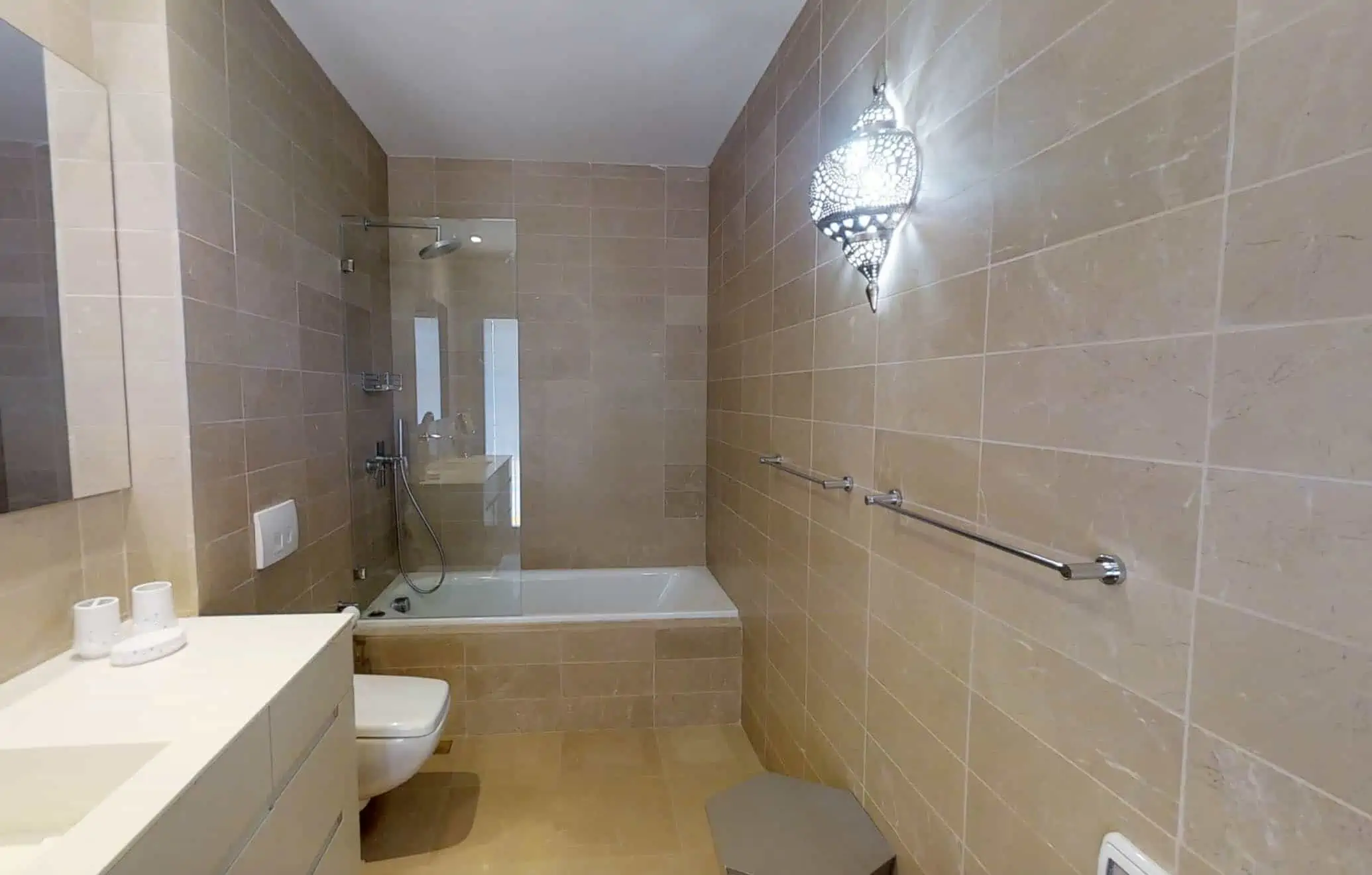 mamila 2br apartment