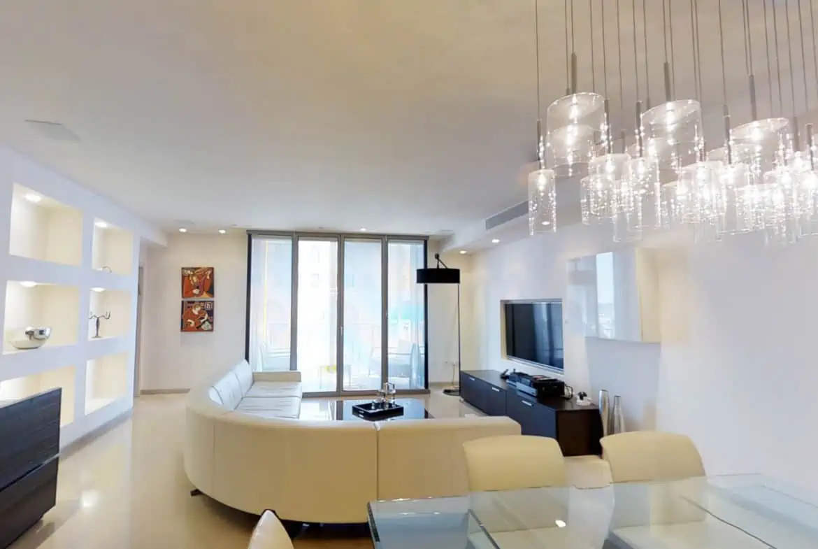 mamila 2br apartment