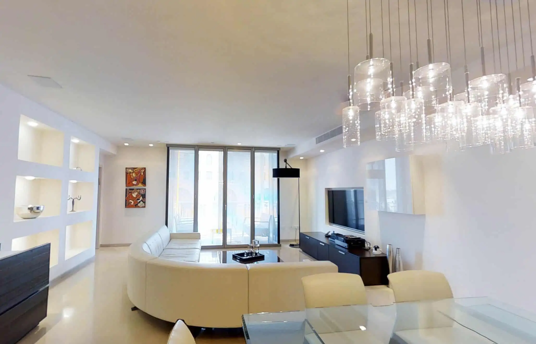 mamila 2br apartment