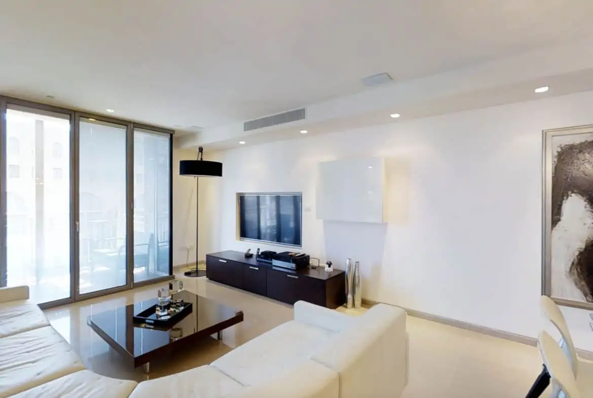 mamila 2br apartment