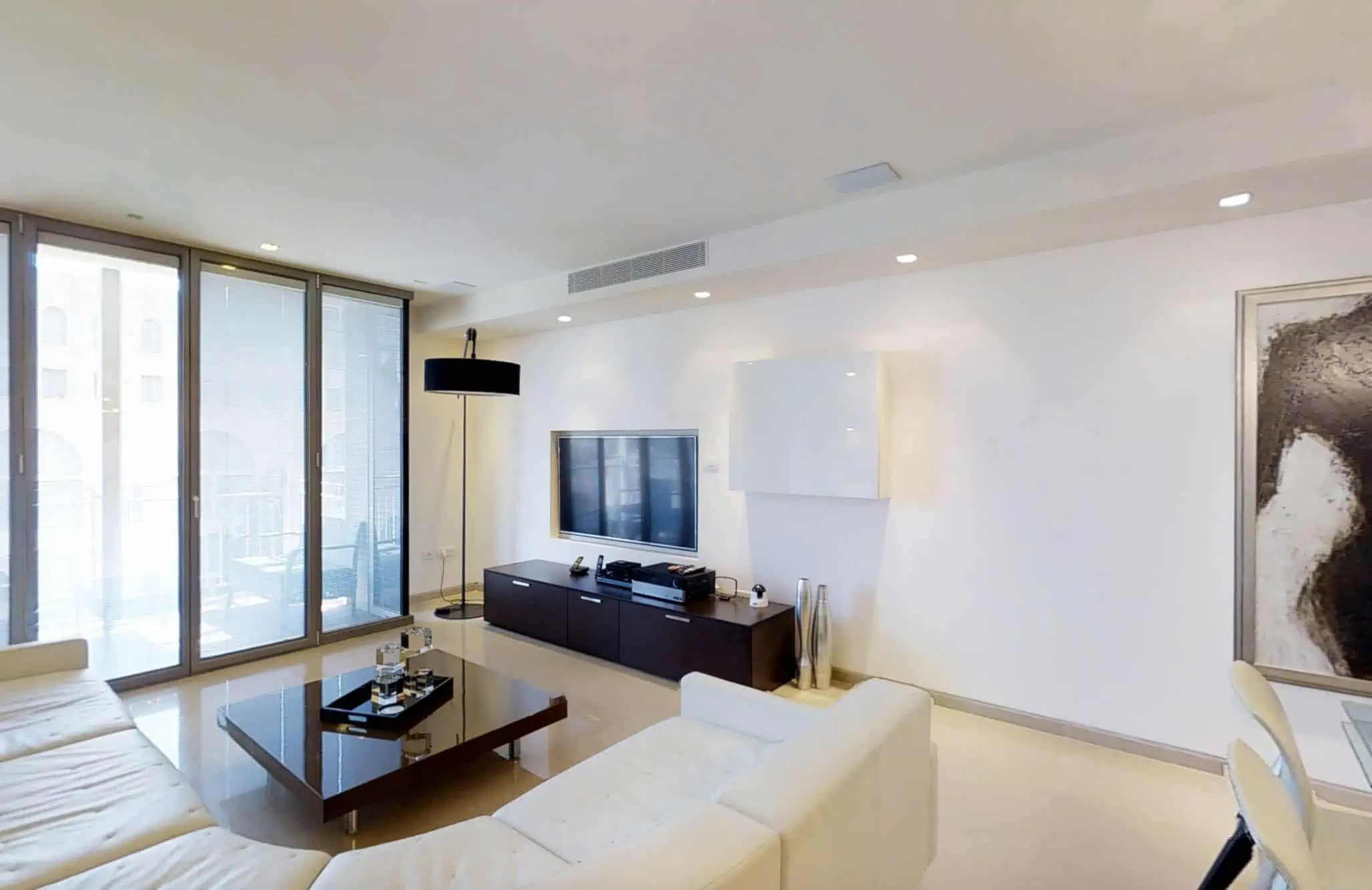mamila 2br apartment