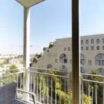 mamila 2br apartment 7 | Daniel Bouzaglo - Jerusalem Real Estate mamila 2br apartment