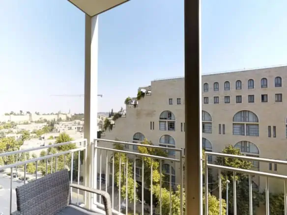 mamila 2br apartment