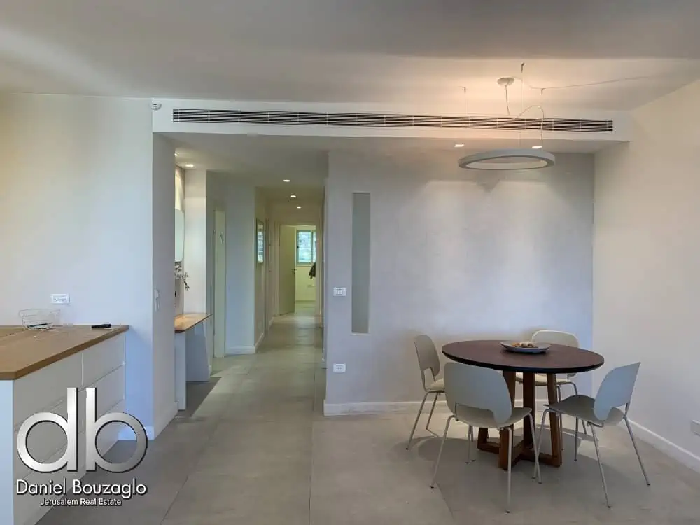 Aminadav.st.abu-tor.jerusalem.3br.rental