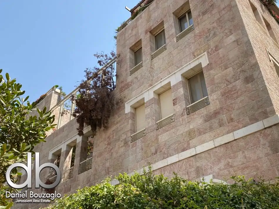 Garden.apartment.for.rent.Baka