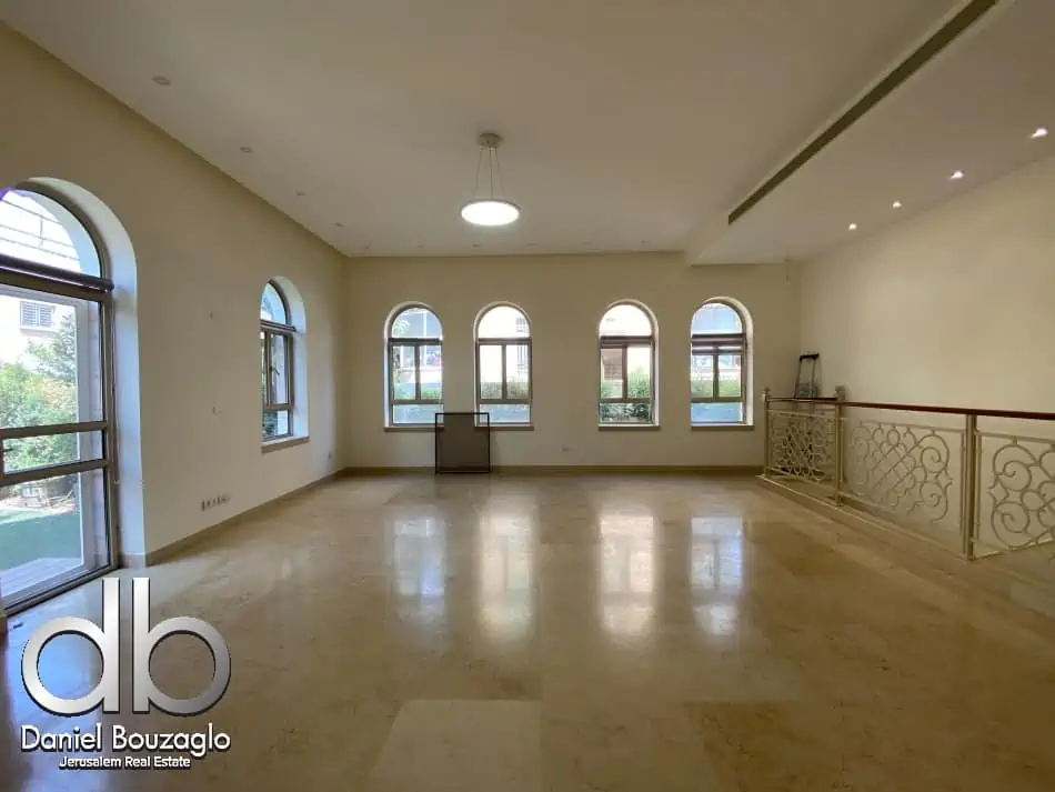 Garden.apartment.for.rent.Baka