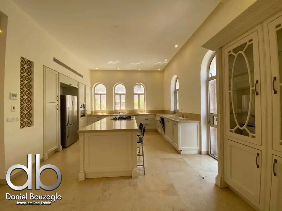 Garden.apartment.for.rent.Baka