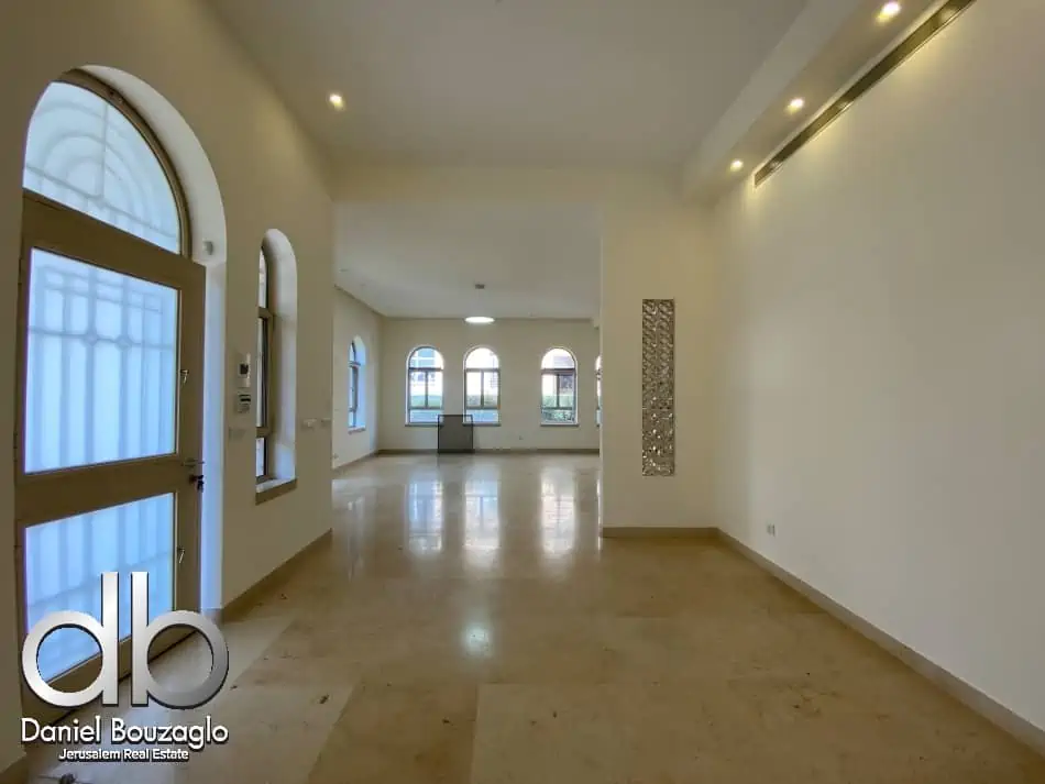 Garden.apartment.for.rent.Baka