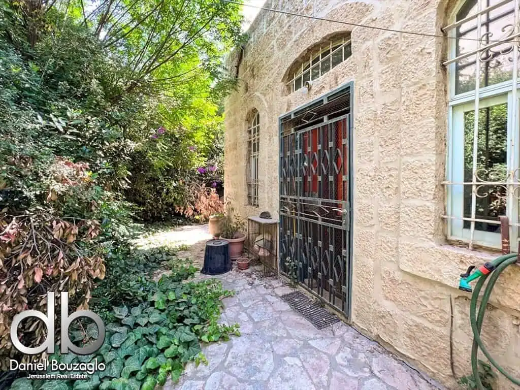 GermanColony.Arab.Style.Garden