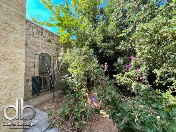 GermanColony.Arab.Style.Garden