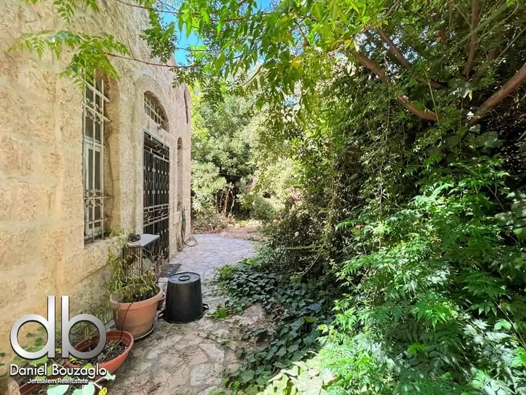 GermanColony.Arab.Style.Garden