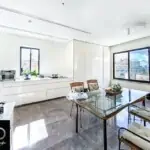 Near the president house luxury apartment (6) | Daniel Bouzaglo - Jerusalem Real Estate Near the president house luxury apartmen