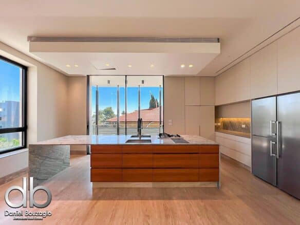 Rashba.Luxury.rental.3rd floor