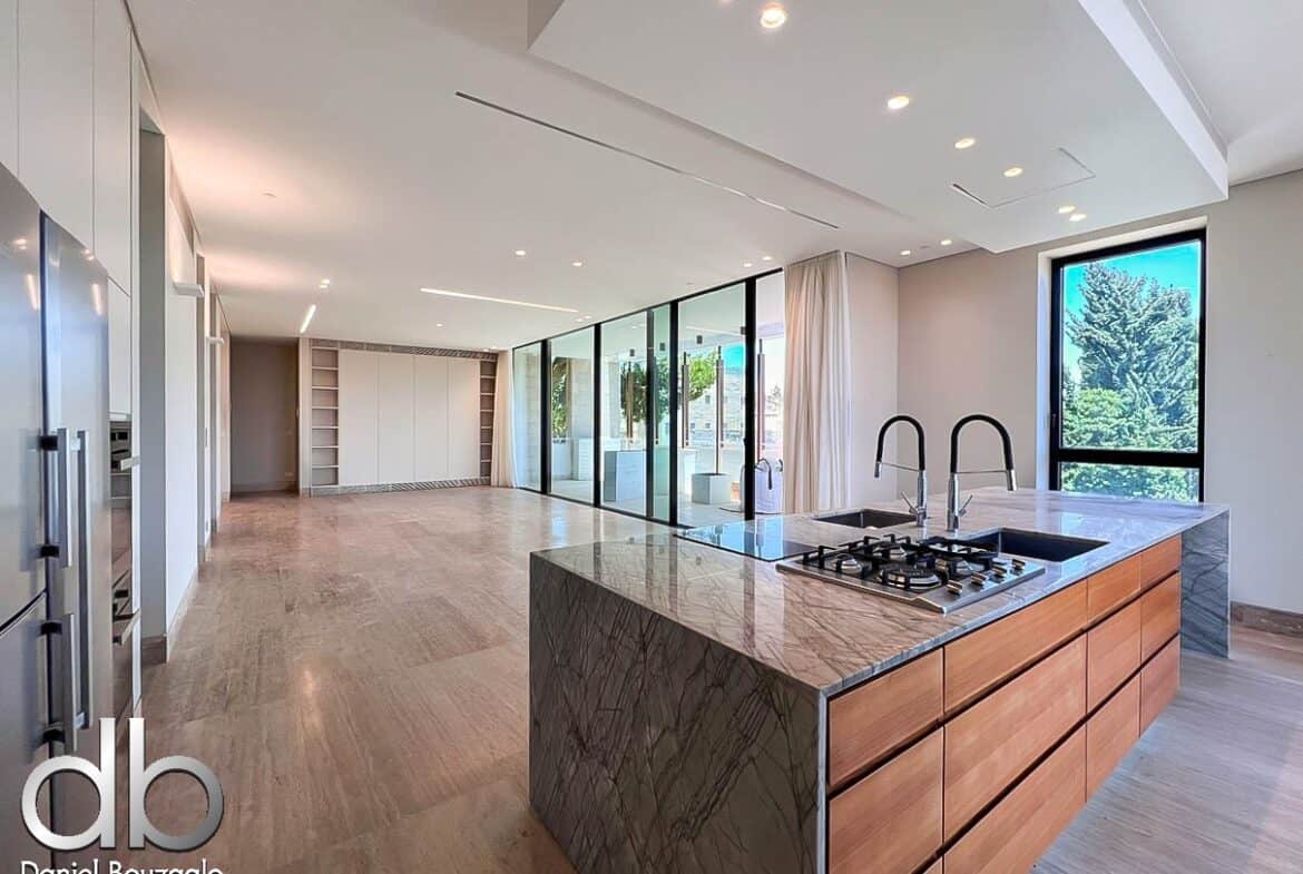 Rashba.Luxury.rental.3rd floor