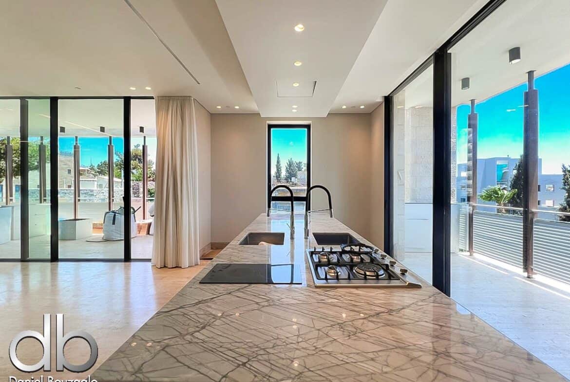 Rashba.Luxury.rental.3rd floor