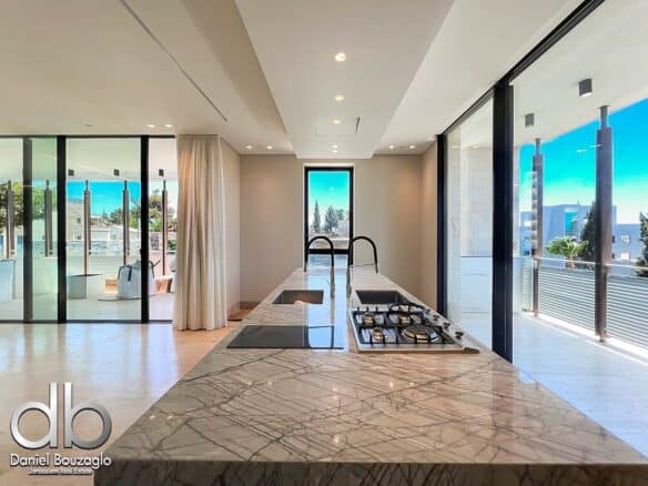 Rashba.Luxury.rental.3rd floor