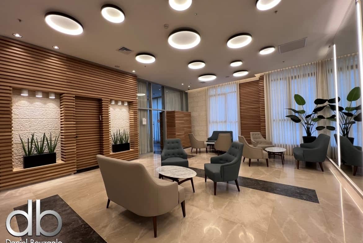 Shalem.Tower.Minipenthouse (16) Shalem.Tower.Minipenthouse