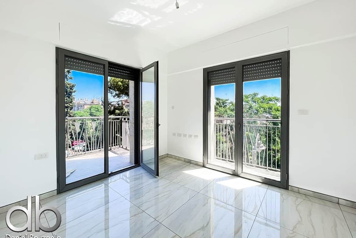 Shirat Haneviim 3br resale