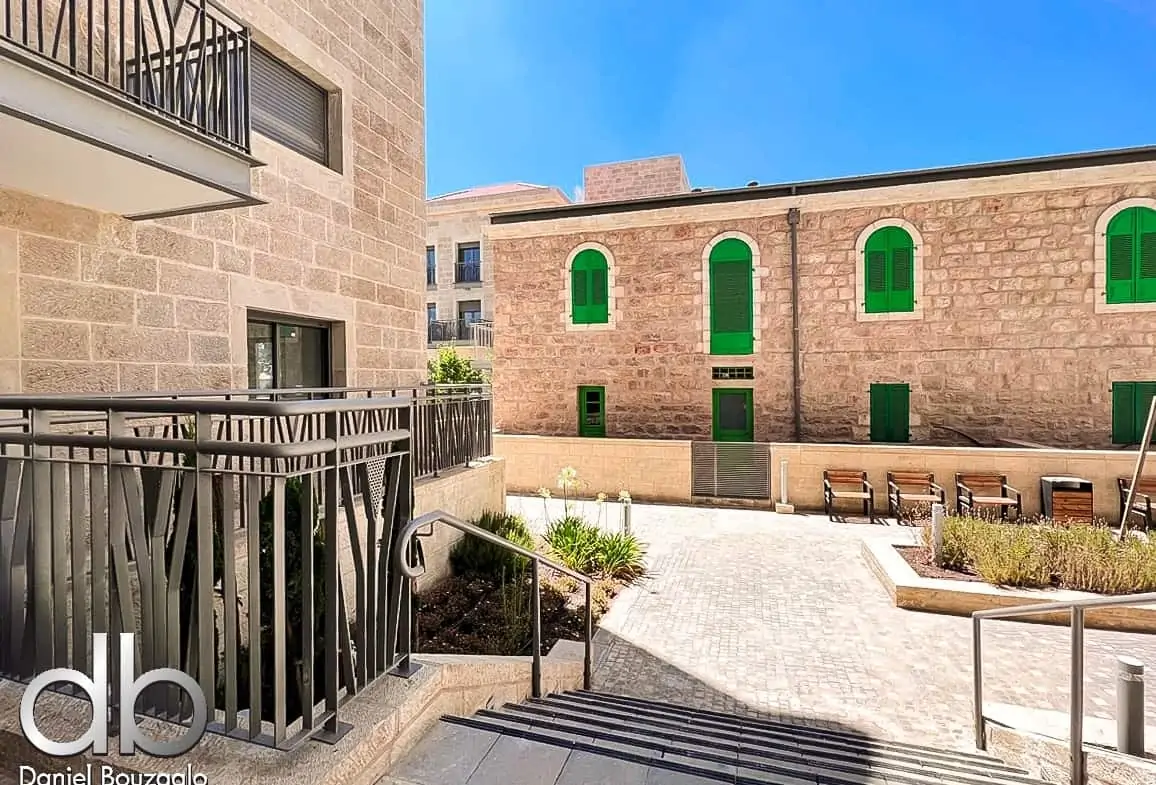 Shirat Haneviim 3br resale (3) Shirat Haneviim 3br resale