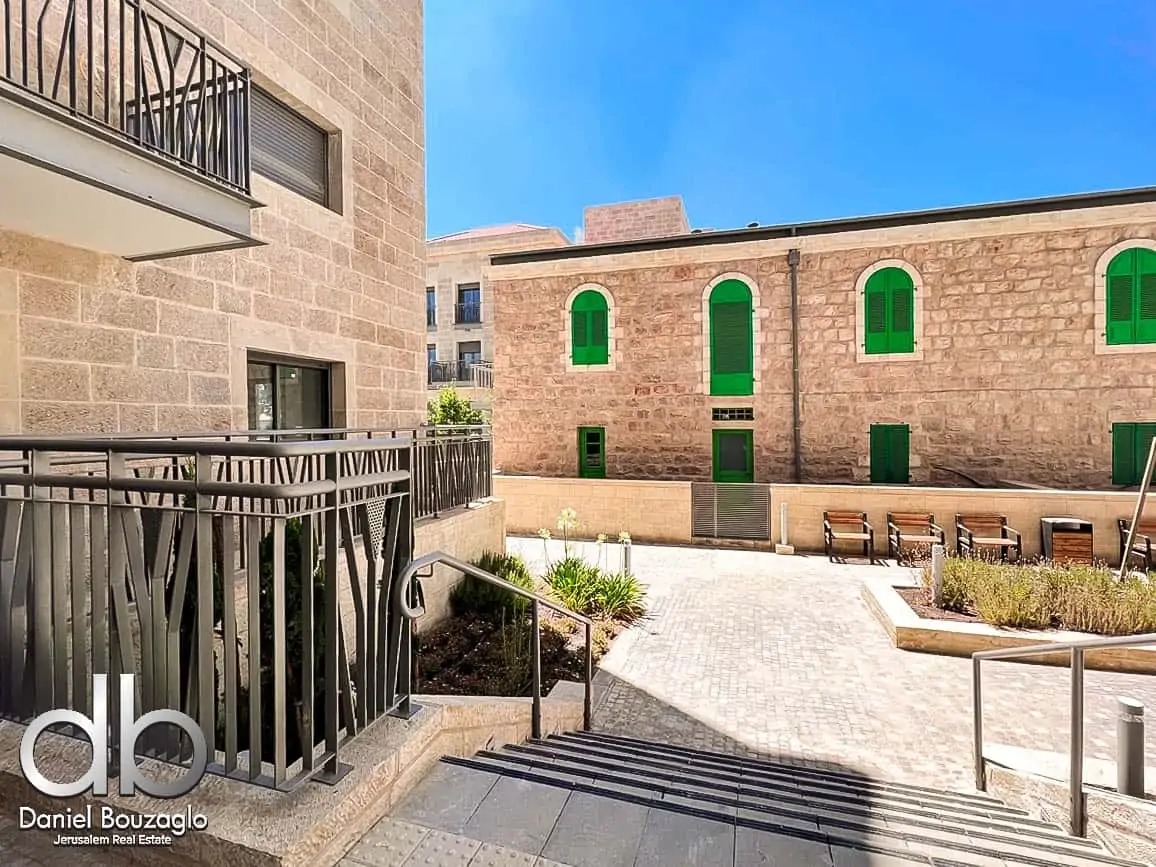 Shirat Haneviim 3br resale (3) Shirat Haneviim 3br resale