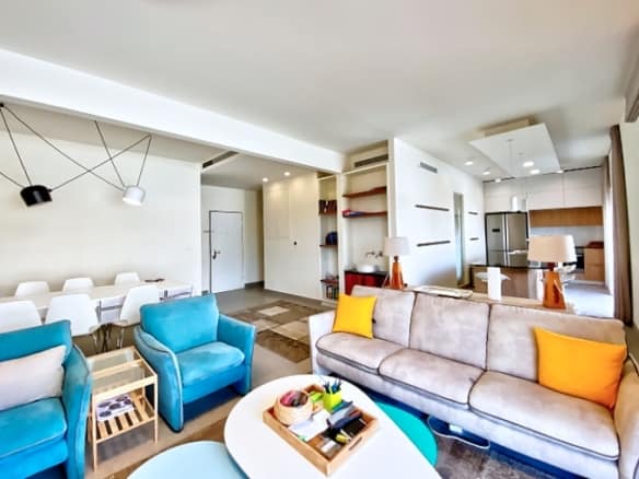 Talbieh.near.the.hotels.3br