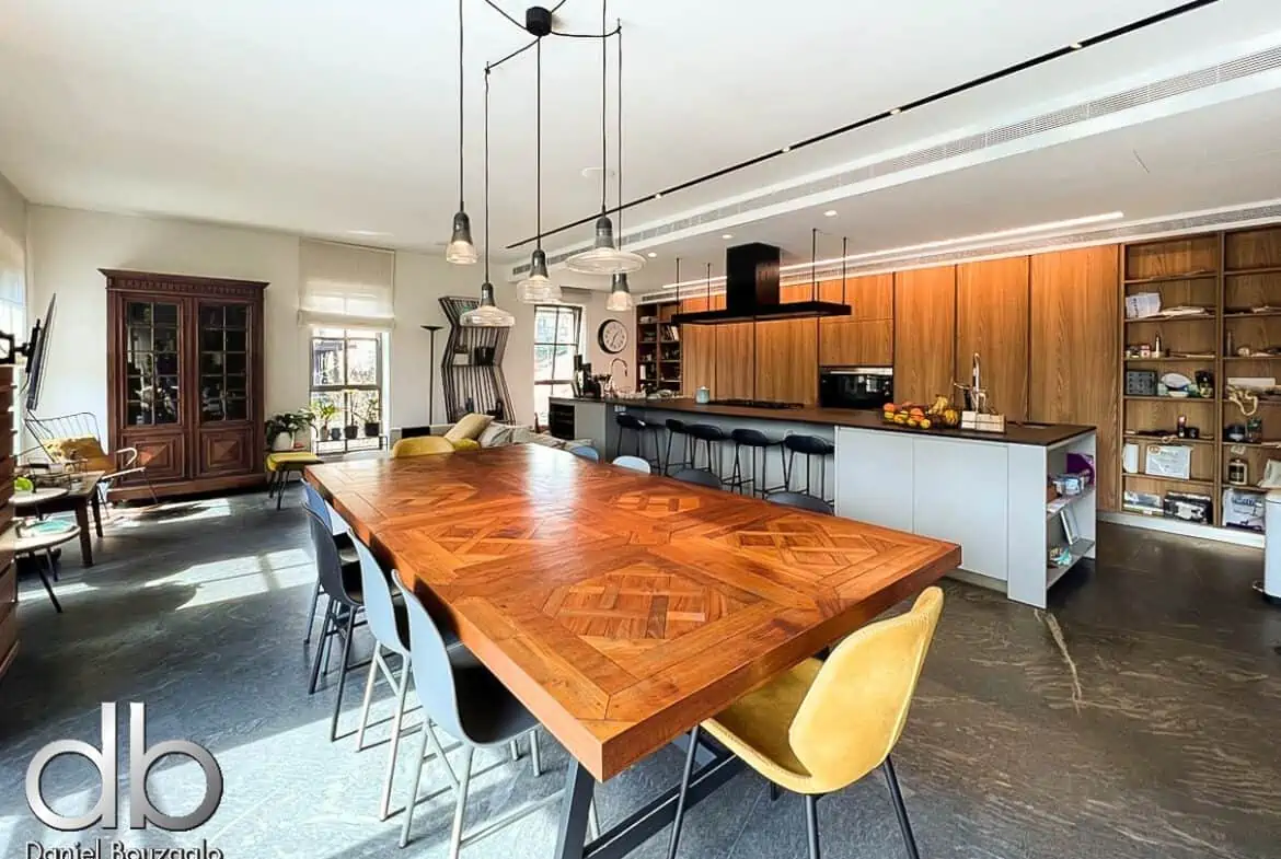 5br.luxury.pesach.rental