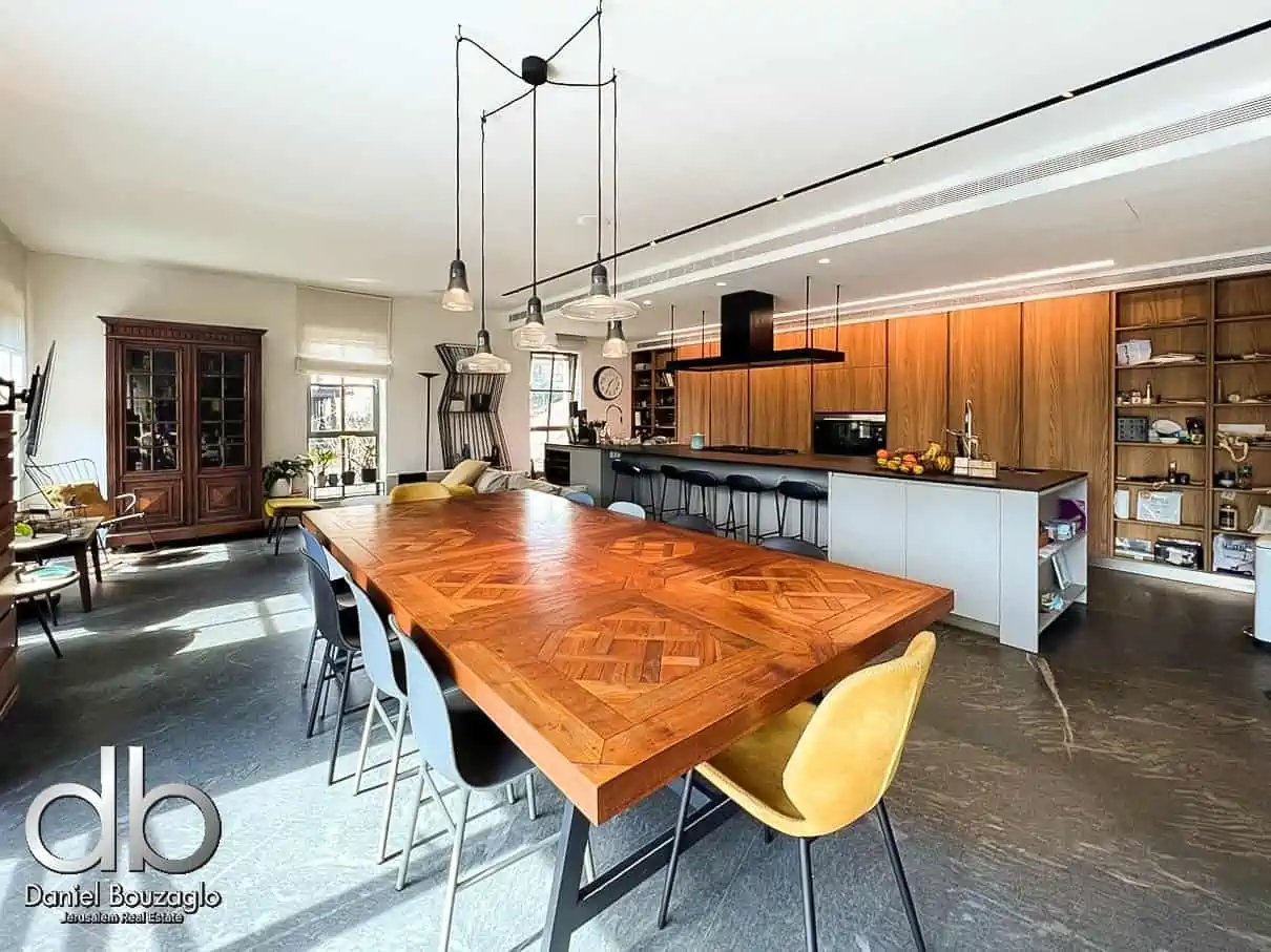 5br.luxury.pesach.rental