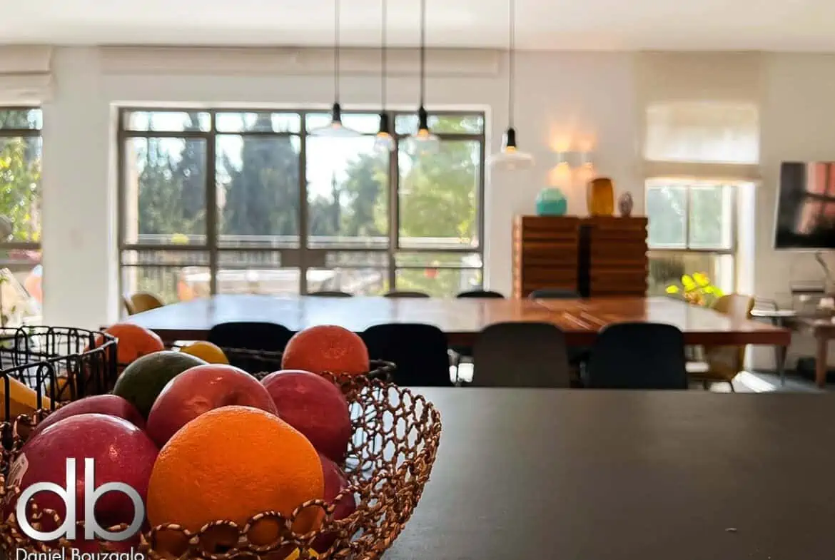 5br.luxury.pesach.rental