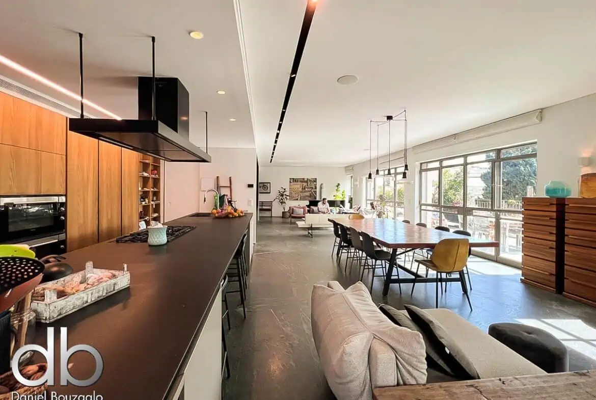 5br.luxury.pesach.rental