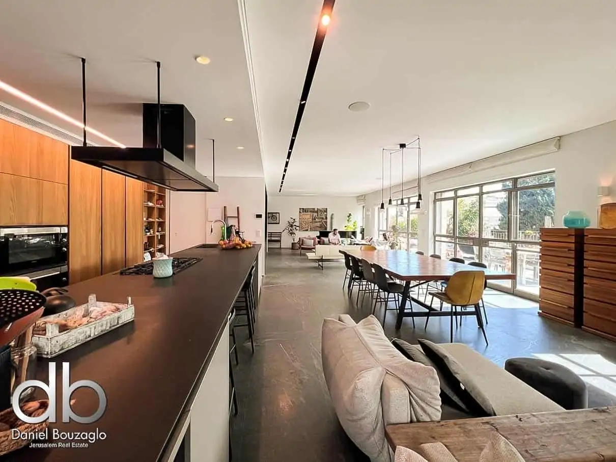 5br.luxury.pesach.rental