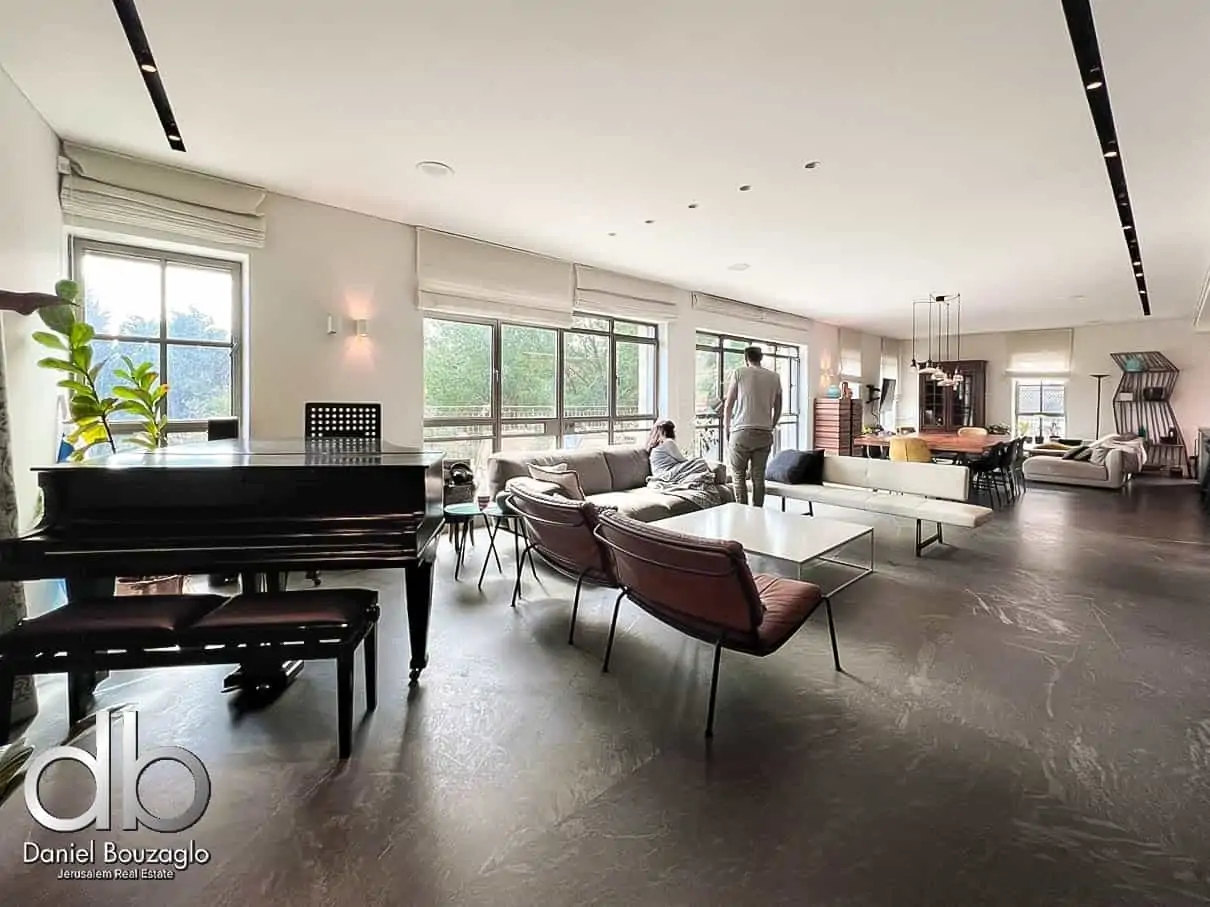 5br.luxury.pesach.rental