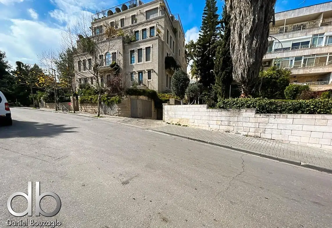 5br.luxury.pesach.rental