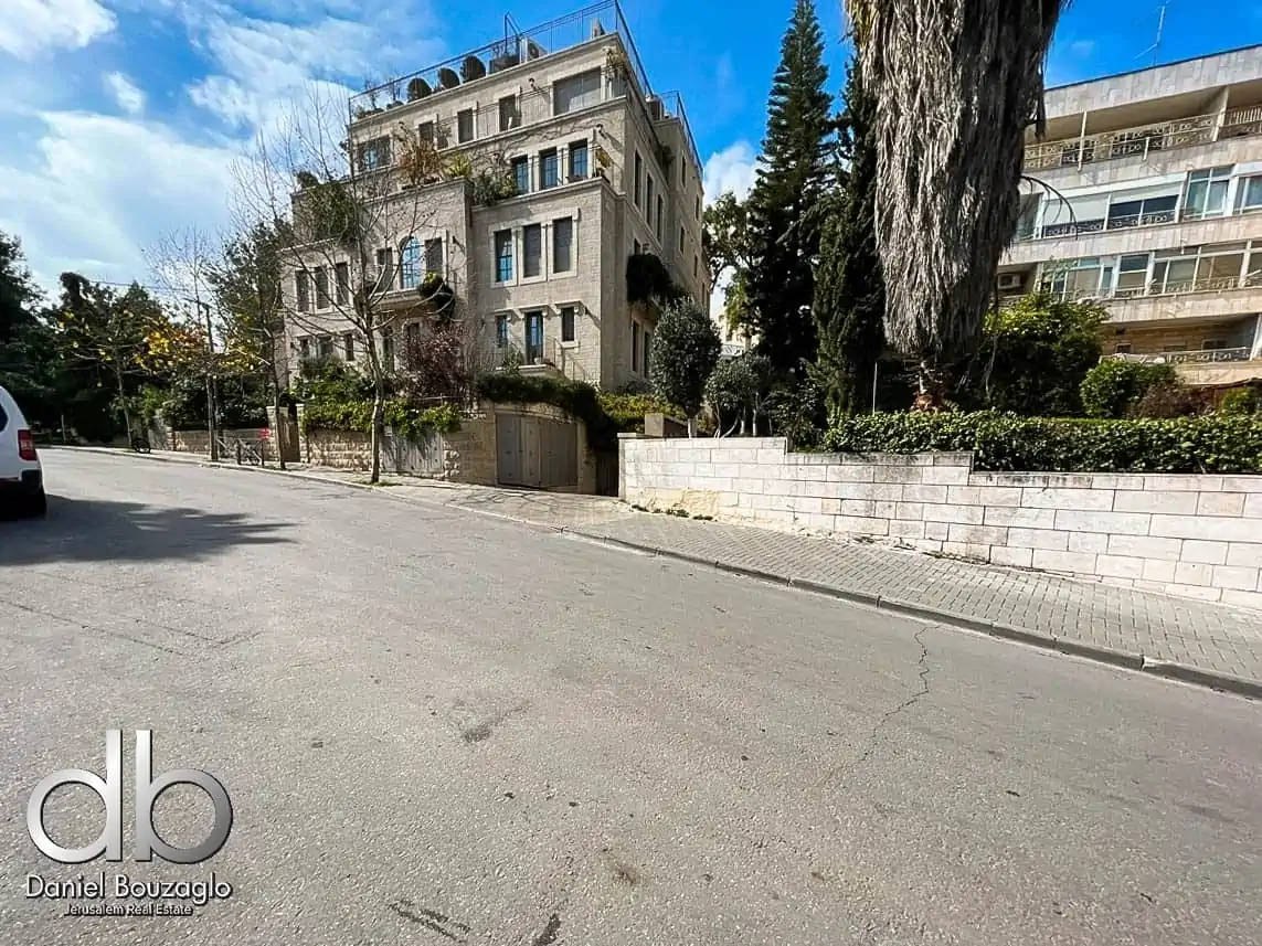 5br.luxury.pesach.rental