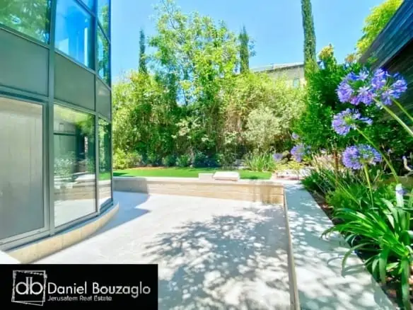 Dor Ve Dorshav street new house