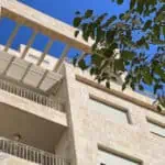 Baka penthouse On Gad street