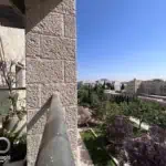 David Crown 200 sqm re-sale with succah