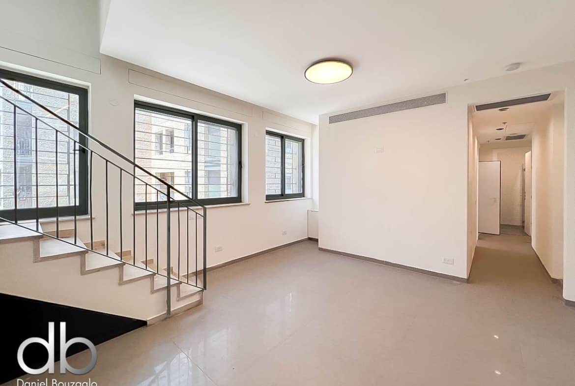 Gad.street.Baka.2br.and.roof.for .Rent