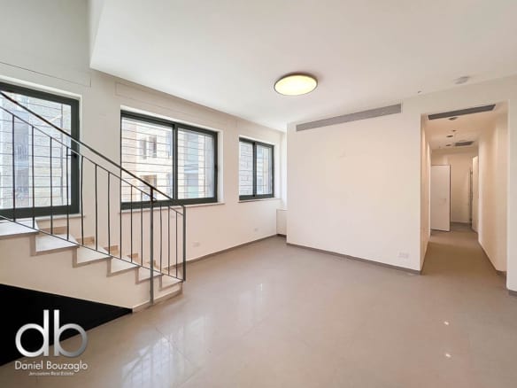 Gad.street.Baka.2br.and.roof.for .Rent