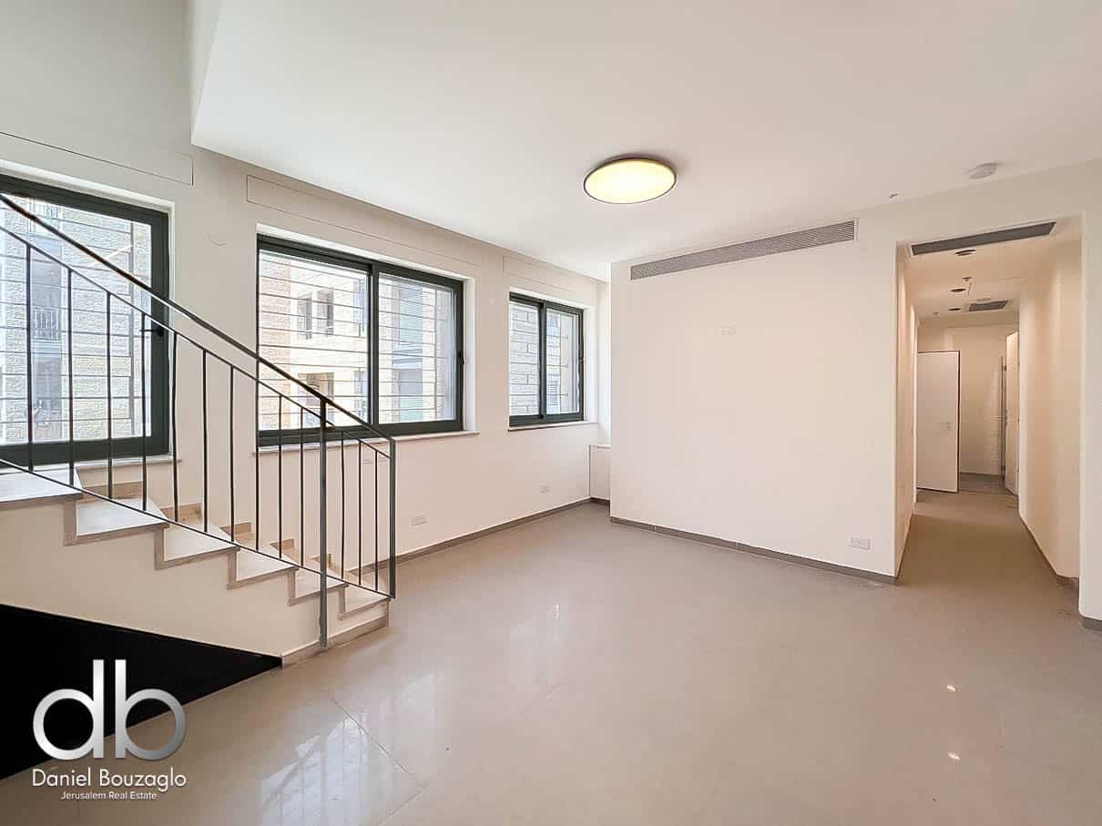 Gad.street.Baka.2br.and.roof.for .Rent