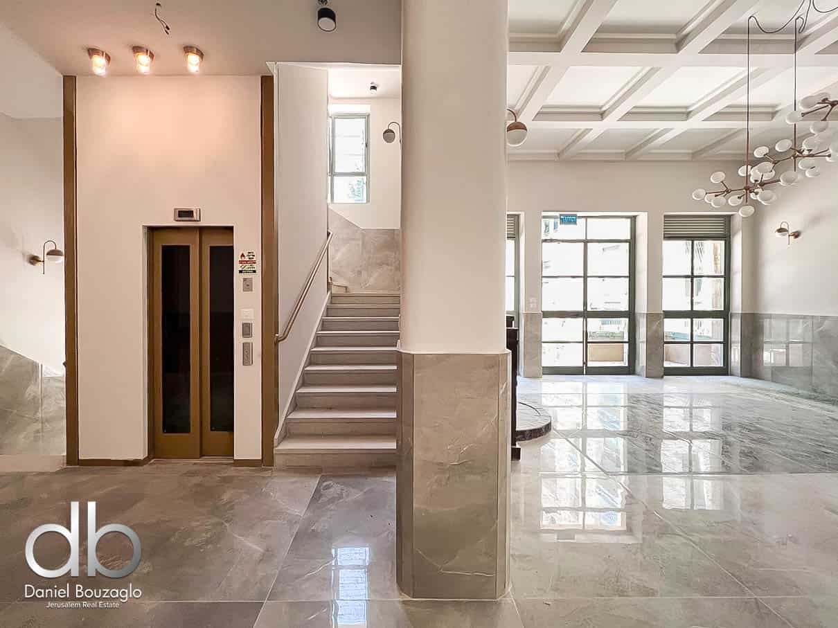 Gad.street.Baka.2br.and.roof.for .Rent