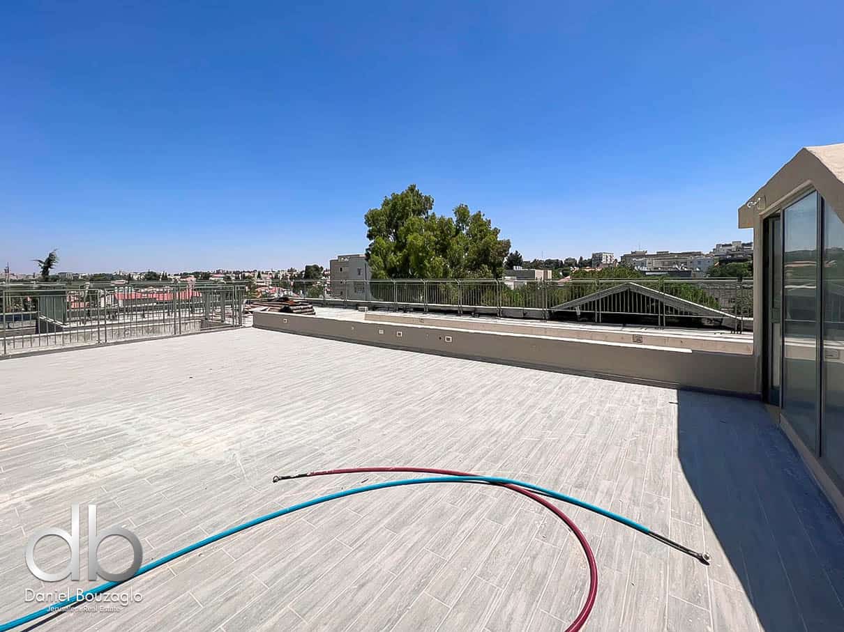 Gad.street.Baka.2br.and.roof.for .Rent