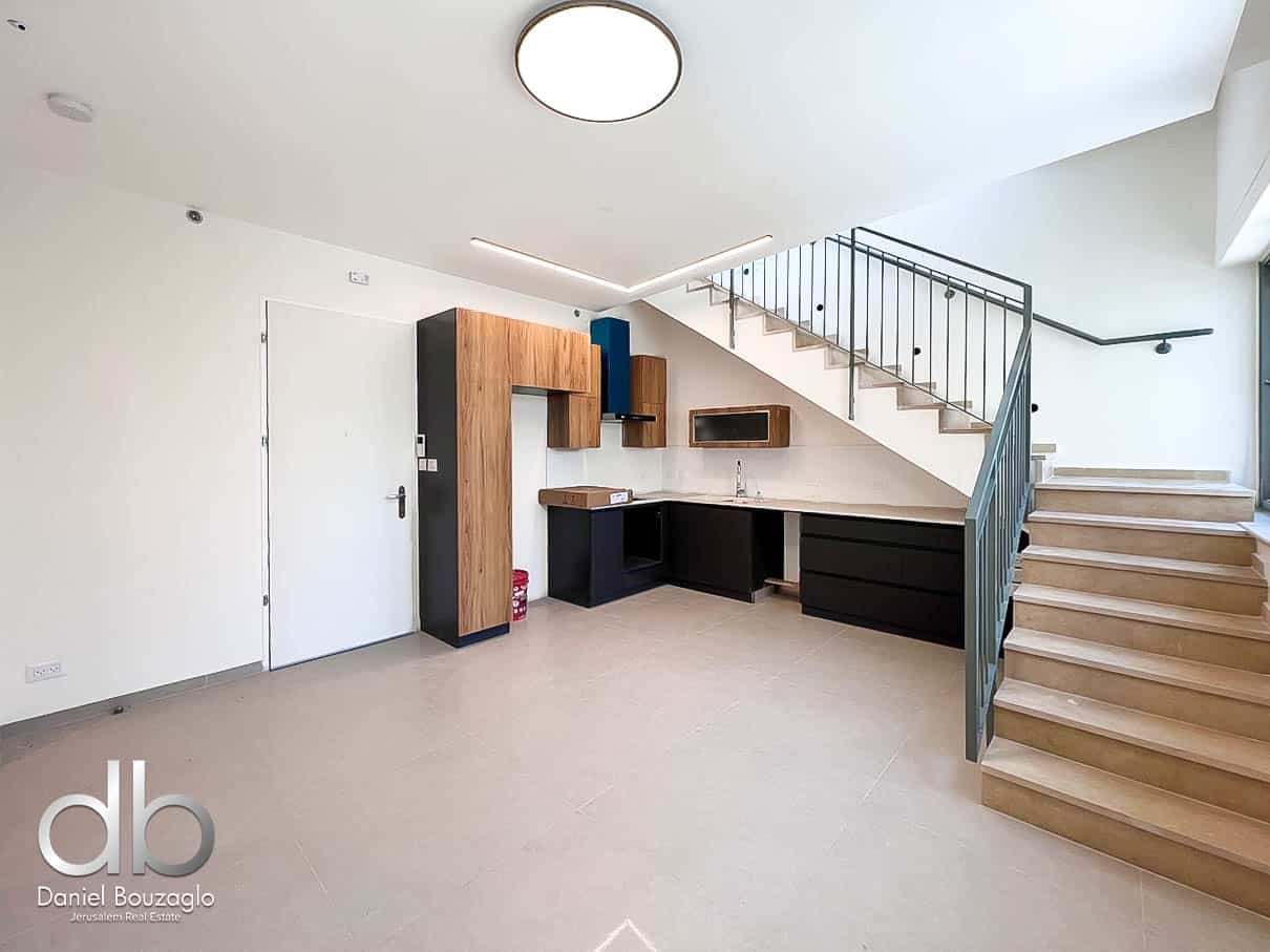 Gad.street.Baka.2br.and.roof.for .Rent
