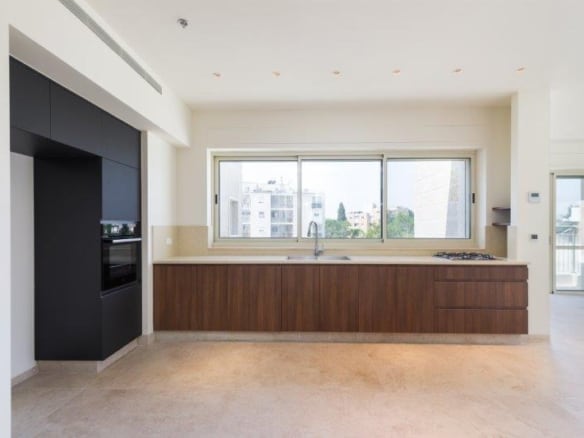 Hapalmach street new rentals 3br apts (