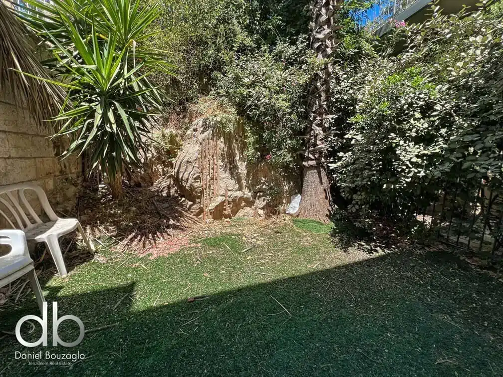 Windmill House , Yemin Moshe