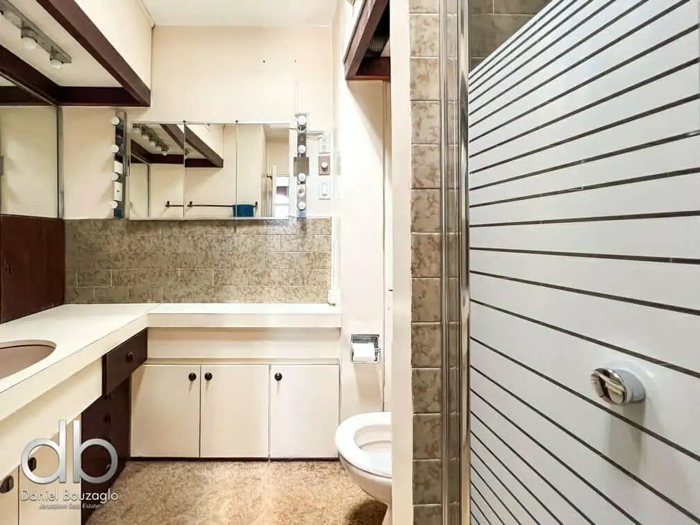 Windmill House , Yemin Moshe