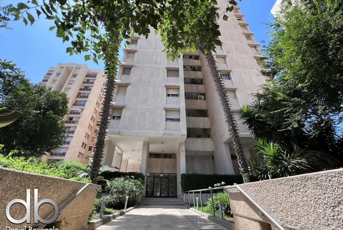 Wolfson towers 3br for sale .Daniel Bouzaglo Realty